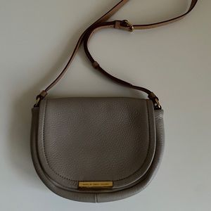 Marc by Marc Jacobs Leather Handbag